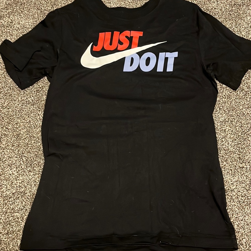 Unisex Nike T Shirt